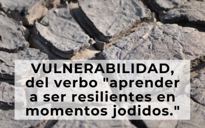 Vulnerabilidad en tiempos del coronavirus