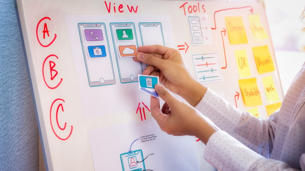 IA y Storytelling. UX