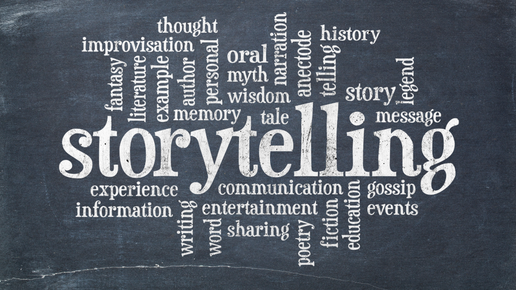 storytelling