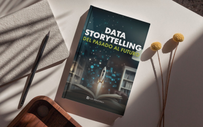 Data Storytelling. El arte de contar historias con datos