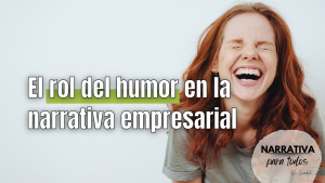 Humor en empresas