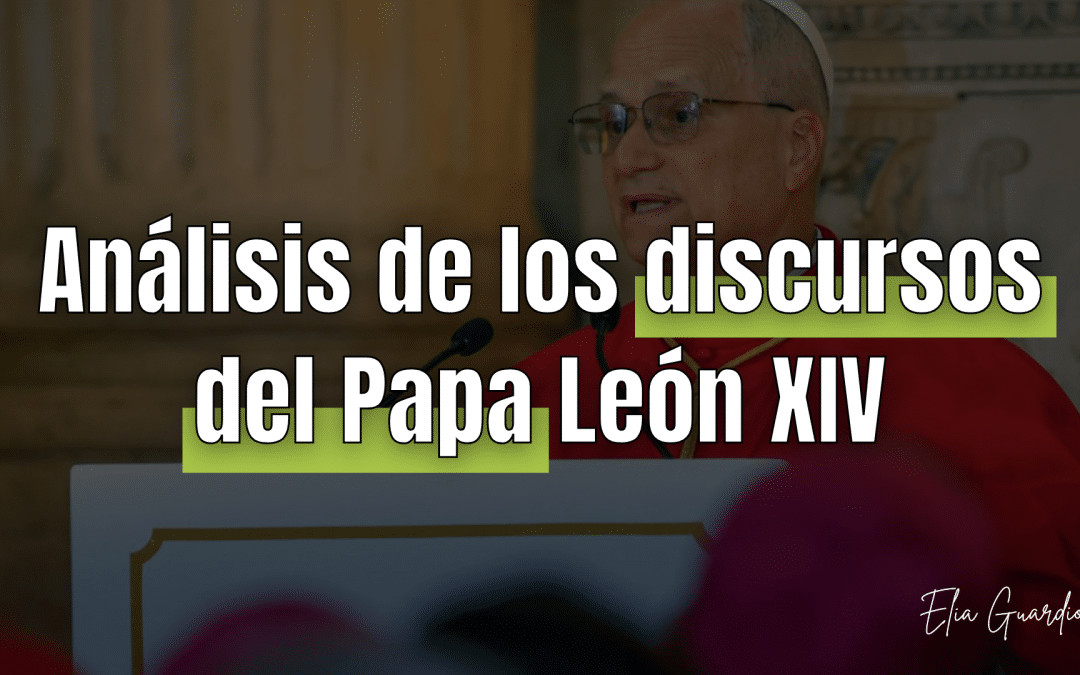 5 lecciones para hablar en público. Lo que los discursos del Papa enseñan sobre oratoria