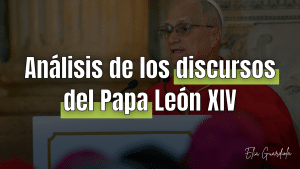 discurso del papa