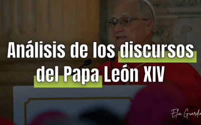 5 lecciones para hablar en público. Lo que los discursos del Papa enseñan sobre oratoria