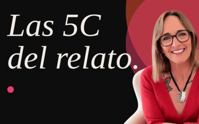 Narración de historias: las 5C