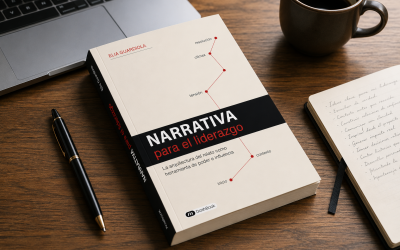 La narrativa no es una soft skill. Es una herramienta de poder